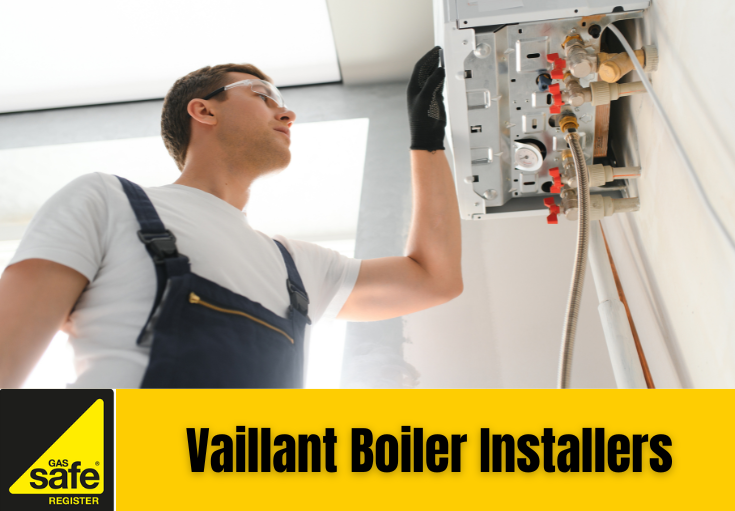 Vaillant boiler installers Shorne